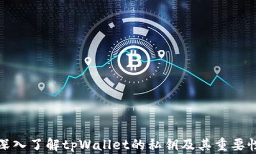 
深入了解tpWallet的私钥及其重要性