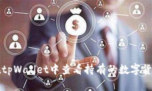 如何在tpWallet中查看持有的数字货币资产