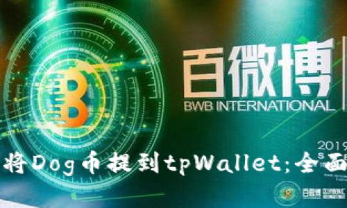 如何将Dog币提到tpWallet：全面指南