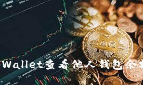 如何使用tpWallet查看他人钱包余额？全面指南