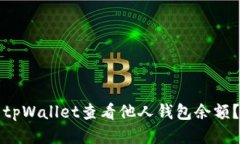 如何使用tpWallet查看他人钱