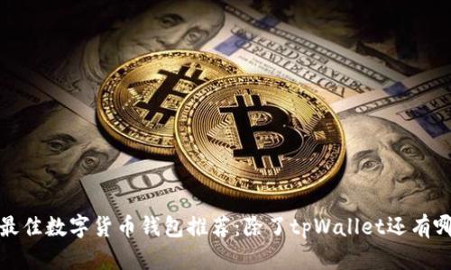 2023年最佳数字货币钱包推荐：除了tpWallet还有哪些选择?