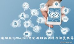 如何在电脑版tpWallet中使用