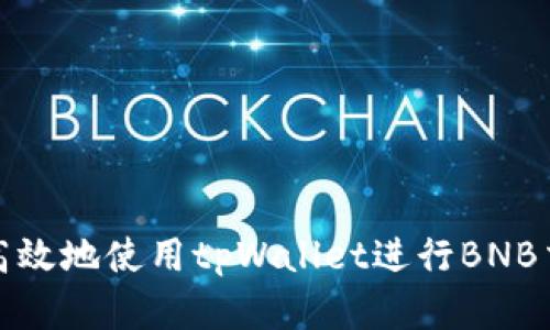 如何安全高效地使用tpWallet进行BNB交易和管理