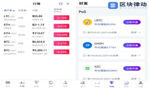 tpWallet链地址与币地址的区别解析及使用指导
