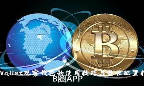 tpWallet观察钱包的使用技巧与最佳配置指南