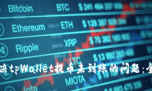 如何解决tpWallet提币未到账的问题：全面指南