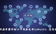 如何在苹果设备上下载和
