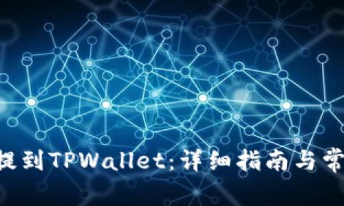 如何将ETH提到TPWallet：详细指南与常见问题解答
