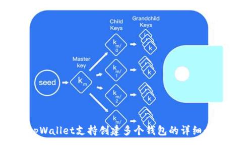 tpWallet支持创建多个钱包的详细介绍