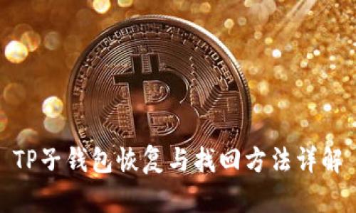 TP子钱包恢复与找回方法详解