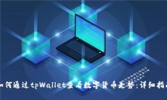 如何通过tpWallet查看数字货