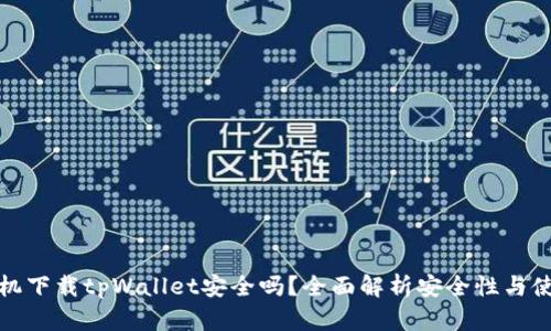 华为手机下载tpWallet安全吗？全面解析安全性与使用体验