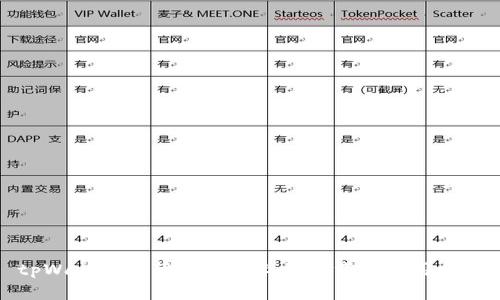tpWallet在苹果手机上的下载与使用指南