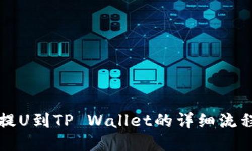 火币提U到TP Wallet的详细流程指南