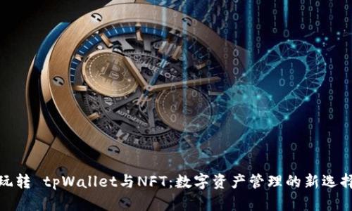 玩转 tpWallet与NFT：数字资产管理的新选择