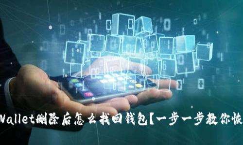 tpWallet删除后怎么找回钱包？一步一步教你恢复！