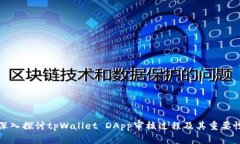 深入探讨tpWallet DApp审核过
