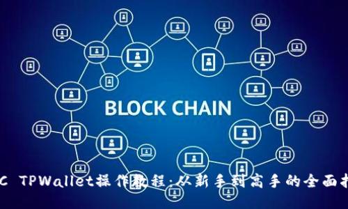 BSC TPWallet操作教程：从新手到高手的全面指南