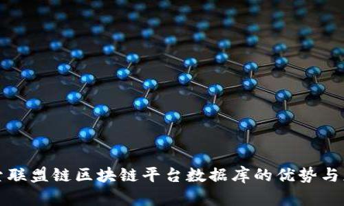 探索联盟链区块链平台数据库的优势与应用