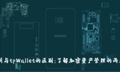 交易所与tpWallet的区别：了