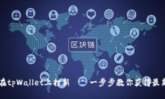 如何在tpWallet上打新——一
