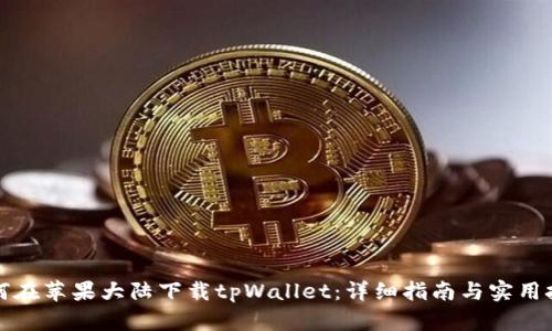 如何在苹果大陆下载tpWallet：详细指南与实用技巧