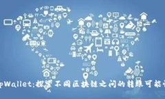 tpWallet：探索不同区块链之