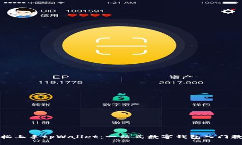 轻松上手tpWallet：一站式数字钱包入门教程