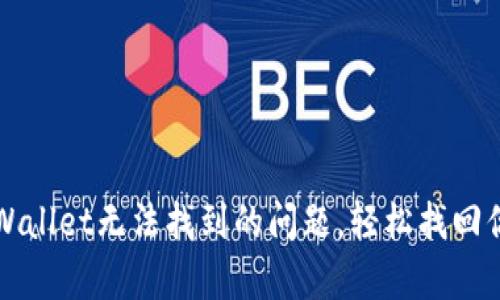 如何解决tpWallet无法找到的问题，轻松找回你的数字资产