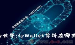 探索薄饼的世界：tpWalle