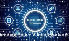  探索区块链平台软件：选