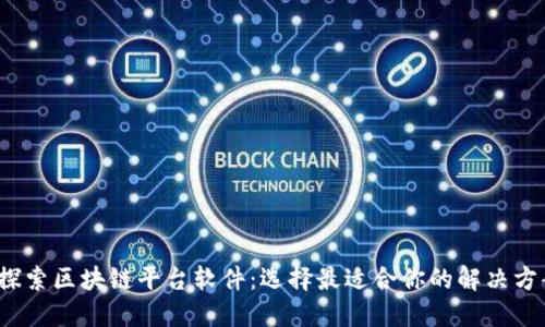  探索区块链平台软件：选择最适合你的解决方案