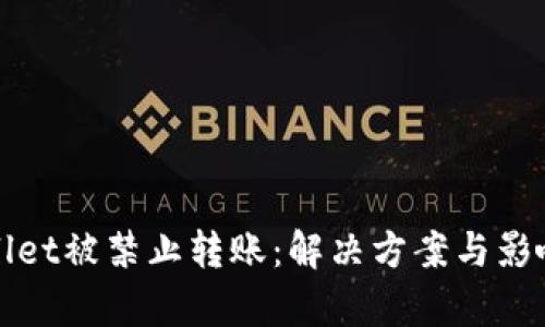 tpWallet被禁止转账：解决方案与影响解析