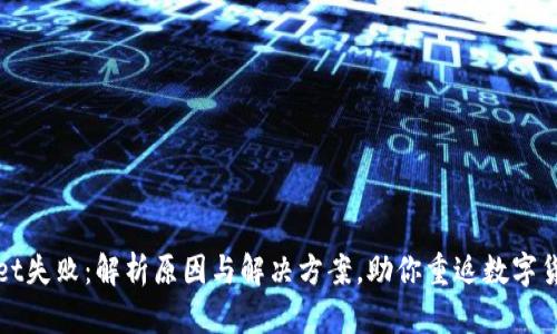 tpWallet失败：解析原因与解决方案，助你重返数字货币世界