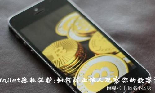 tpWallet隐私保护：如何防止他人观察你的数字资产