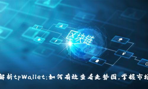 深入解析tpWallet：如何有效查看走势图，掌握市场动态