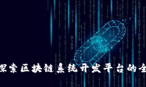riaoti探索区块链系统开发平台的全面指南