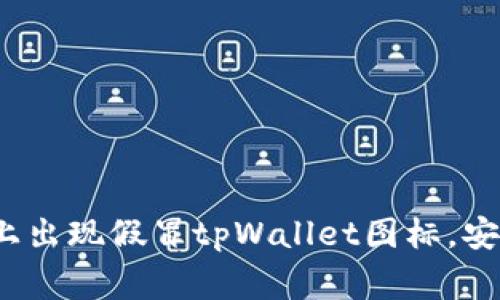警惕！市面上出现假冒tpWallet图标，安全使用指南