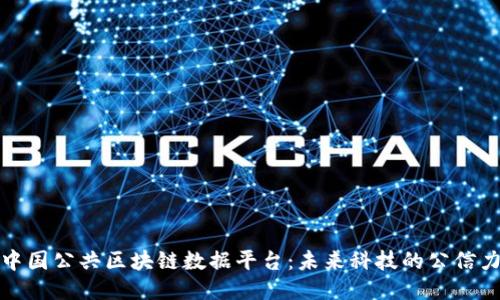 探秘中国公共区块链数据平台：未来科技的公信力之源
