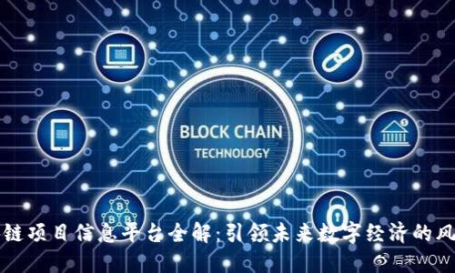 区块链项目信息平台全解：引领未来数字经济的风向标