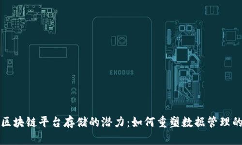 探索区块链平台存储的潜力：如何重塑数据管理的未来