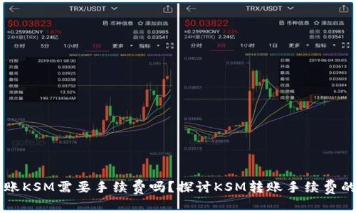tpWallet转账KSM需要手续费吗？探讨KSM转账手续费的现状与未来