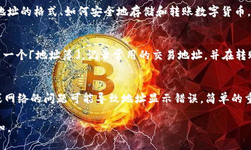 看起来您提到的是与tpWallet相关的地址问题。如果您在使用tpWallet时遇到地址错误的问题，下面是一些解决办法和建议：

检查地址格式
首先，确保您输入的tpWallet地址格式正确。不同的区块链钱包地址有其特定的格式。例如，以太坊地址通常以