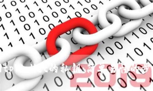 如何找回tpWallet的私钥：简单易懂的步骤与技巧