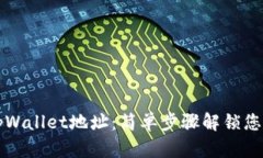 如何查看tpWallet地址：简单