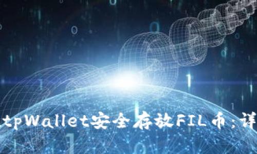 如何在tpWallet安全存放FIL币：详尽指南
