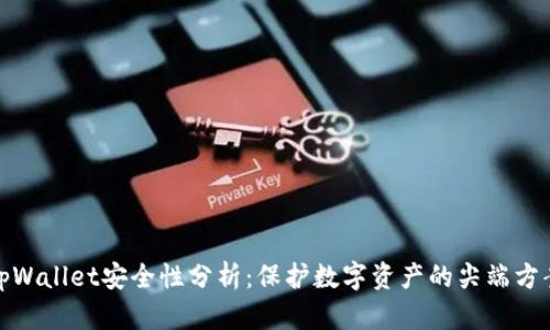 tpWallet安全性分析：保护数字资产的尖端方案
