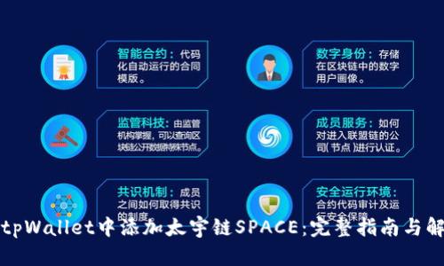 如何在tpWallet中添加太宇链SPACE：完整指南与解决方案