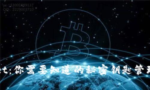 tpWallet：你需要知道的秘密钥匙管理全解析